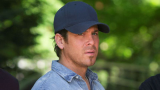 <i>Leverage</i>: “The Office Job”